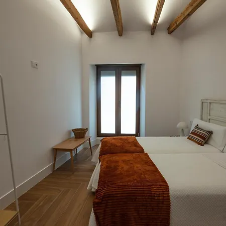 Apartment Velalma-ceron Edificio Exclusivo De Turisticos En Centro Historico *