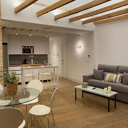 Apartment Velalma-ceron Edificio Exclusivo De Turisticos En Centro Historico *
