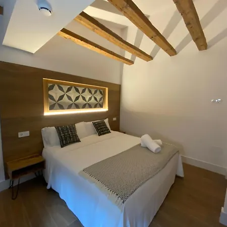 Apartment Velalma-ceron Edificio Exclusivo De Turisticos En Centro Historico *