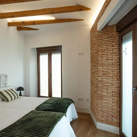 Apartment Velalma-ceron Edificio Exclusivo De Turisticos En Centro Historico