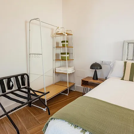 Apartment Velalma-ceron Edificio Exclusivo De Turisticos En Centro Historico *