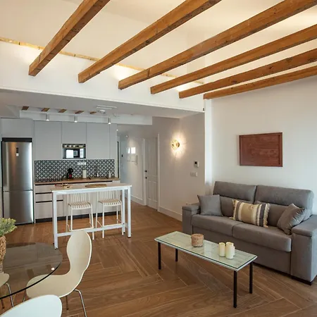 Apartment Velalma-ceron Edificio Exclusivo De Turisticos En Centro Historico *