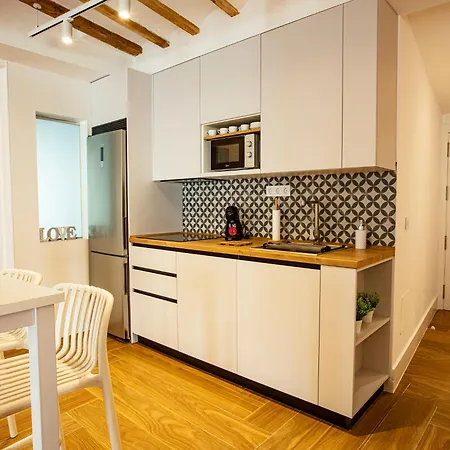 Apartment Velalma-ceron Edificio Exclusivo De Turisticos En Centro Historico *