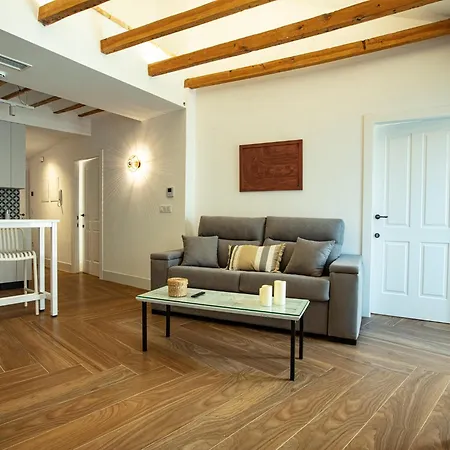 Apartment Velalma-ceron Edificio Exclusivo De Turisticos En Centro Historico *