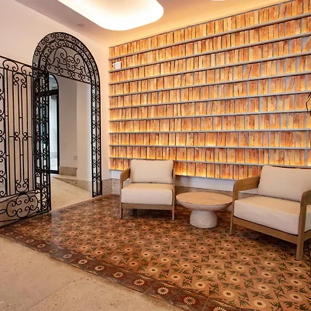 Apartment Velalma-ceron Edificio Exclusivo De Turisticos En Centro Historico *